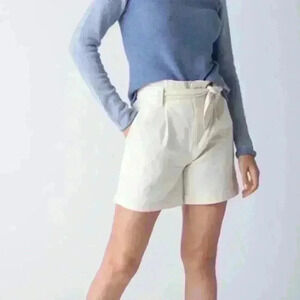 NWT Margaret O'Leary Saratoga Short Sz M MSRP $168